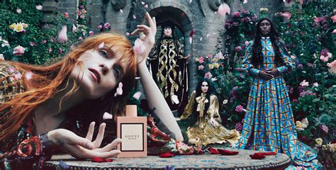 gucci bloom ad 2020|Gucci Bloom Fragrance Campaign (2020) .